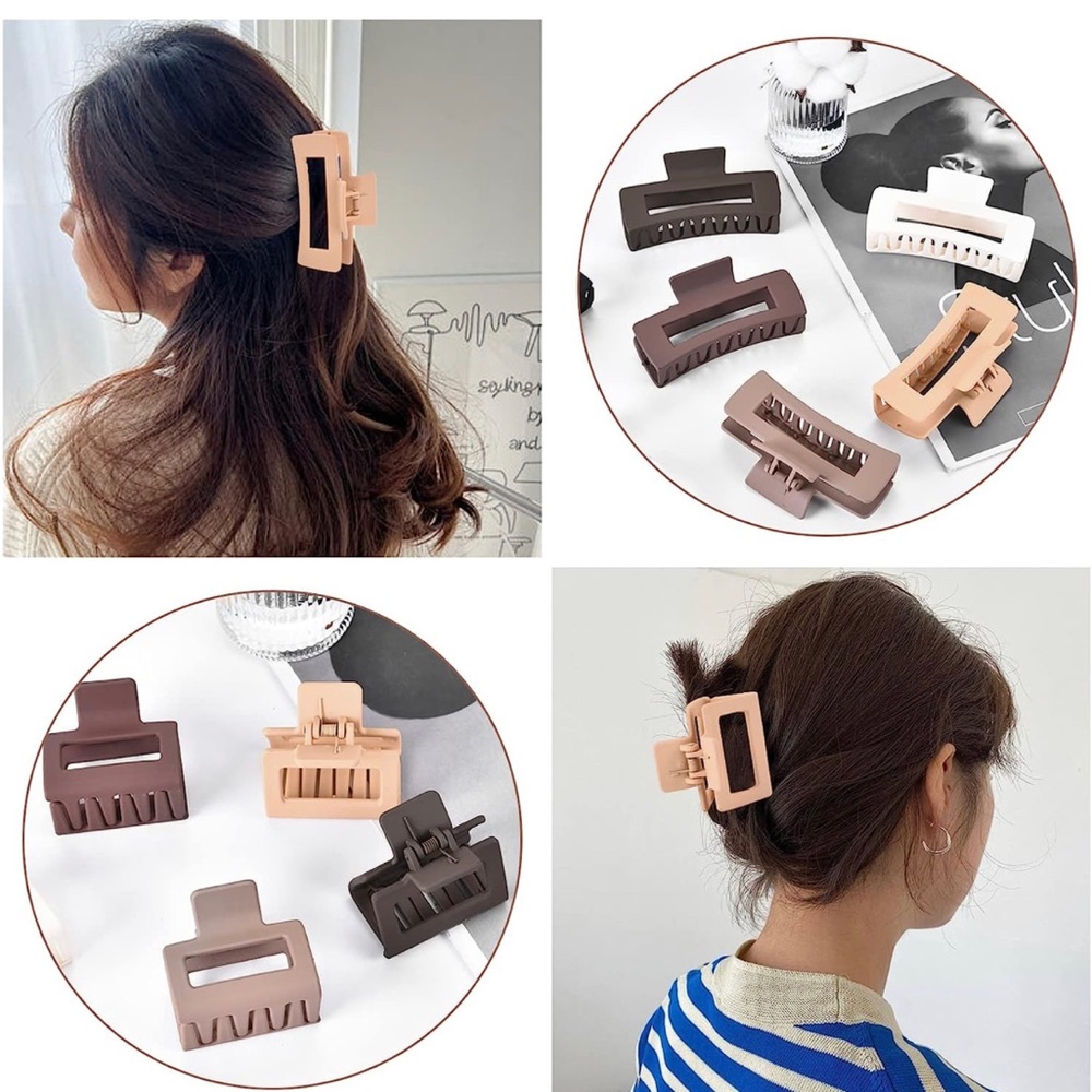 Hair Clips